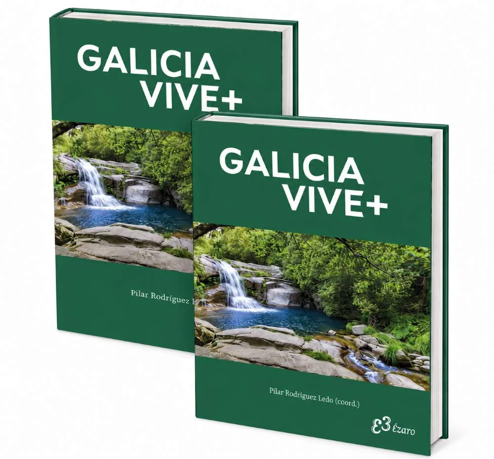 Galicia desvela el secreto de la longevidad gallega Longevidad Gallega